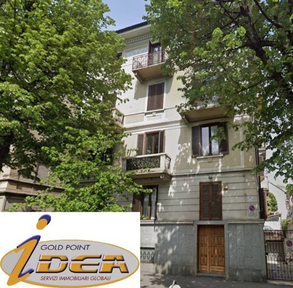 appartamento in vendita a Torino in zona Aurora