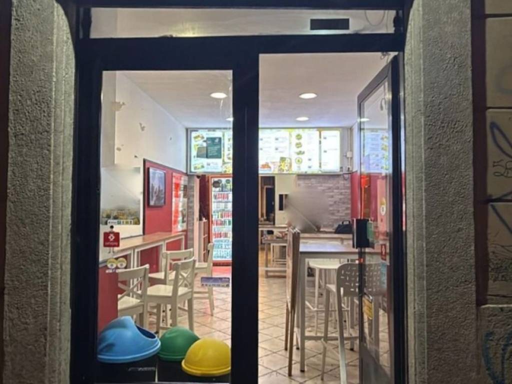 negozio in vendita a Torino in zona Centro Storico