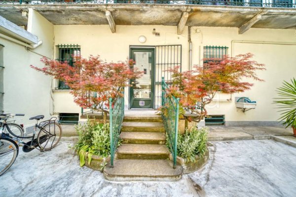 appartamento in vendita a Torino in zona Vanchiglia