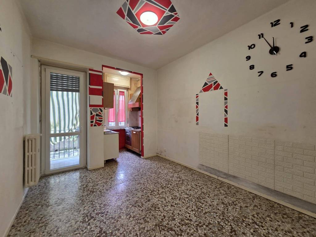 appartamento in vendita a Torino in zona Parella