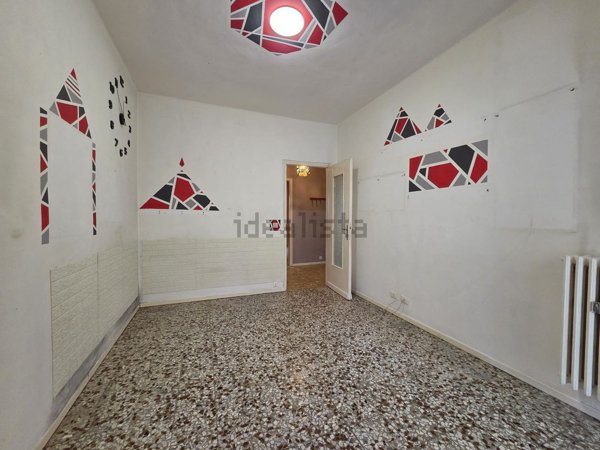 appartamento in vendita a Torino in zona Parella