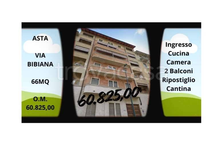 appartamento in vendita a Torino in zona Borgata Vittoria