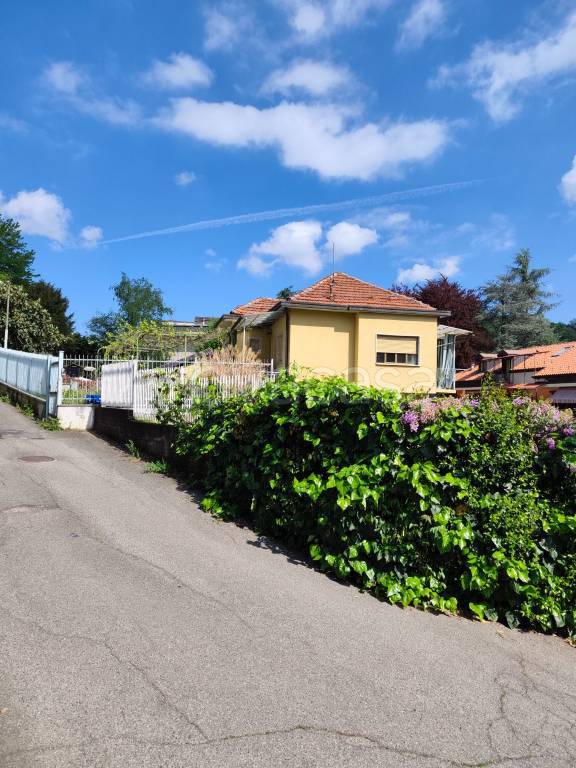 casa indipendente in vendita a Torino in zona Borgo Po
