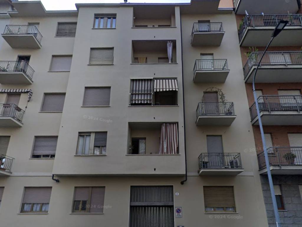 appartamento in vendita a Torino in zona Lingotto