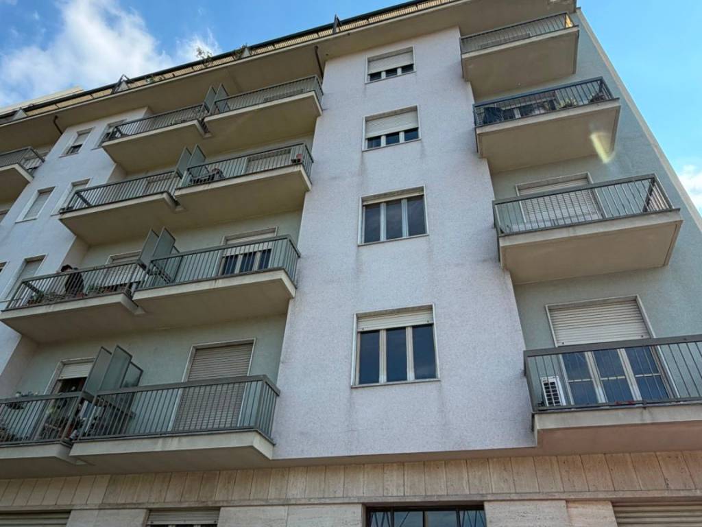 appartamento in vendita a Torino in zona Lucento