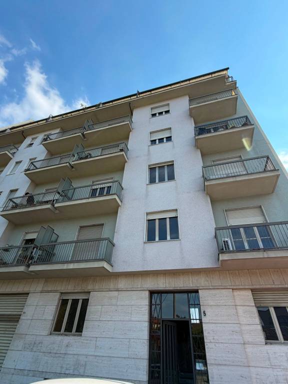 appartamento in vendita a Torino in zona Madonna di Campagna