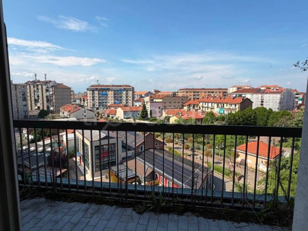 appartamento in vendita a Torino in zona Madonna di Campagna