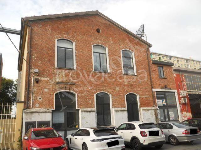 appartamento in vendita a Torino in zona Barriera di Milano