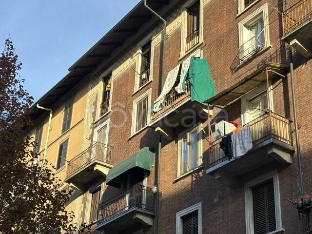 appartamento in vendita a Torino in zona Barriera di Milano