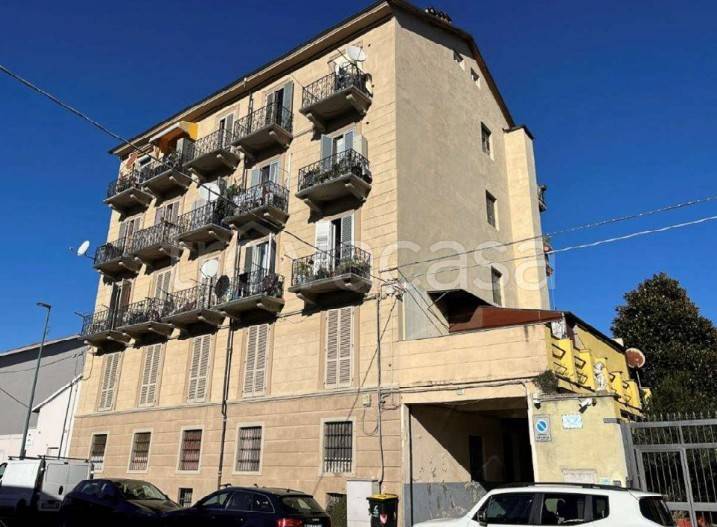 appartamento in vendita a Torino in zona Barriera di Milano