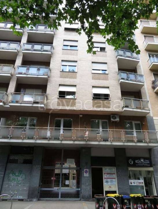 appartamento in vendita a Torino in zona Santa Rita