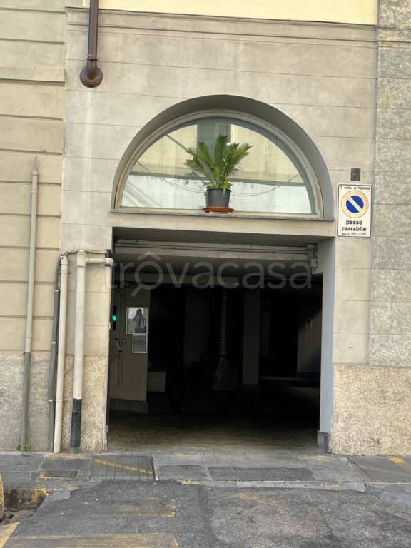 ufficio in vendita a Torino in zona Centro Storico