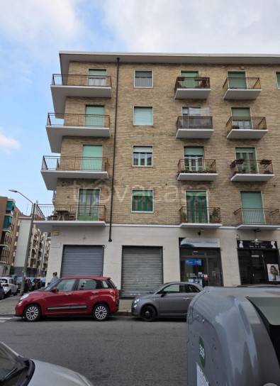appartamento in vendita a Torino in zona Madonna di Campagna