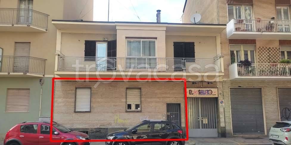 appartamento in vendita a Torino in zona Santa Rita