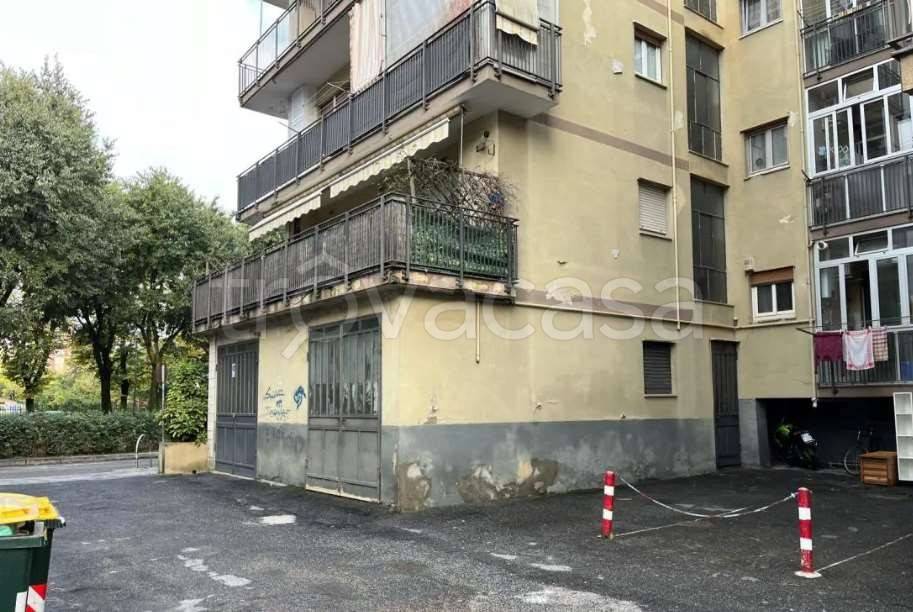 appartamento in vendita a Torino in zona Mirafiori Sud