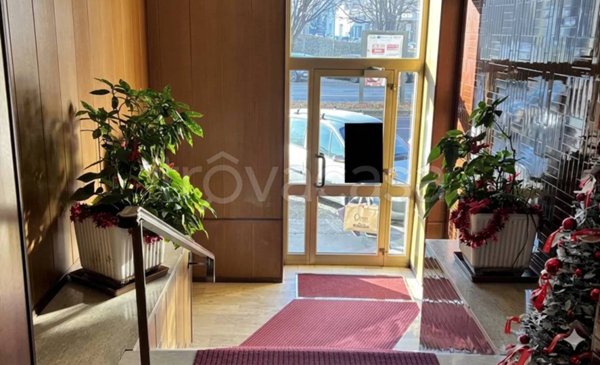 appartamento in vendita a Torino in zona Rebaudengo