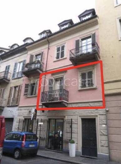 appartamento in vendita a Torino in zona Borgo San Paolo