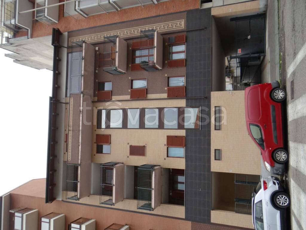 ufficio in vendita a Torino in zona Borgata Vittoria