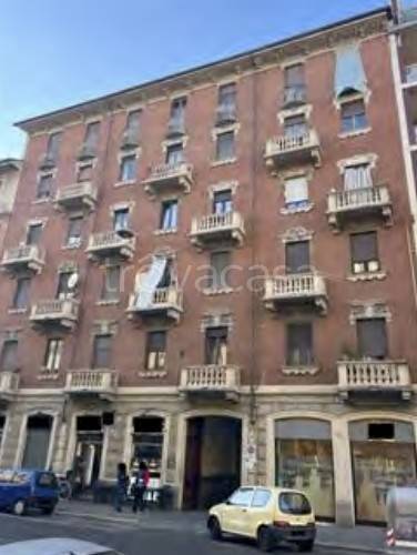 appartamento in vendita a Torino in zona Barriera di Milano