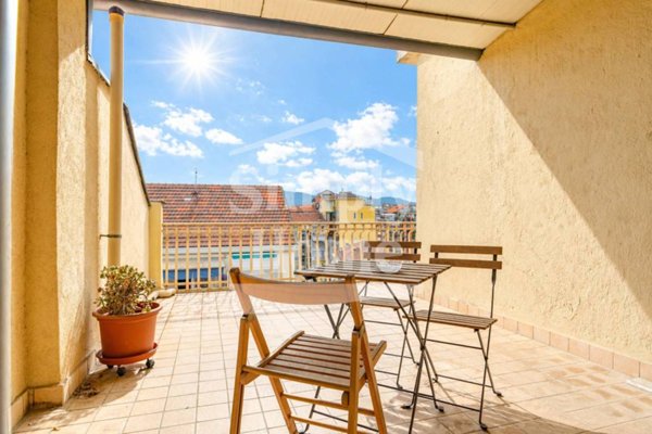 appartamento in vendita a Torino in zona Santa Rita
