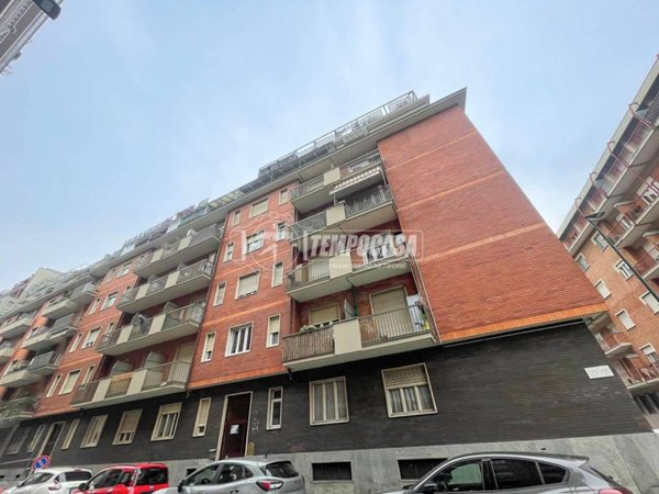 appartamento in vendita a Torino in zona Santa Rita
