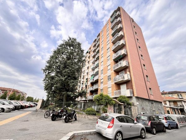 appartamento in vendita a Torino in zona Centro Storico