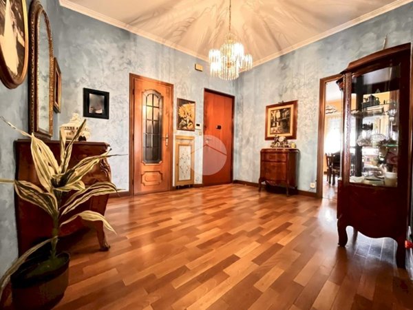 appartamento in vendita a Torino in zona Borgata Vittoria