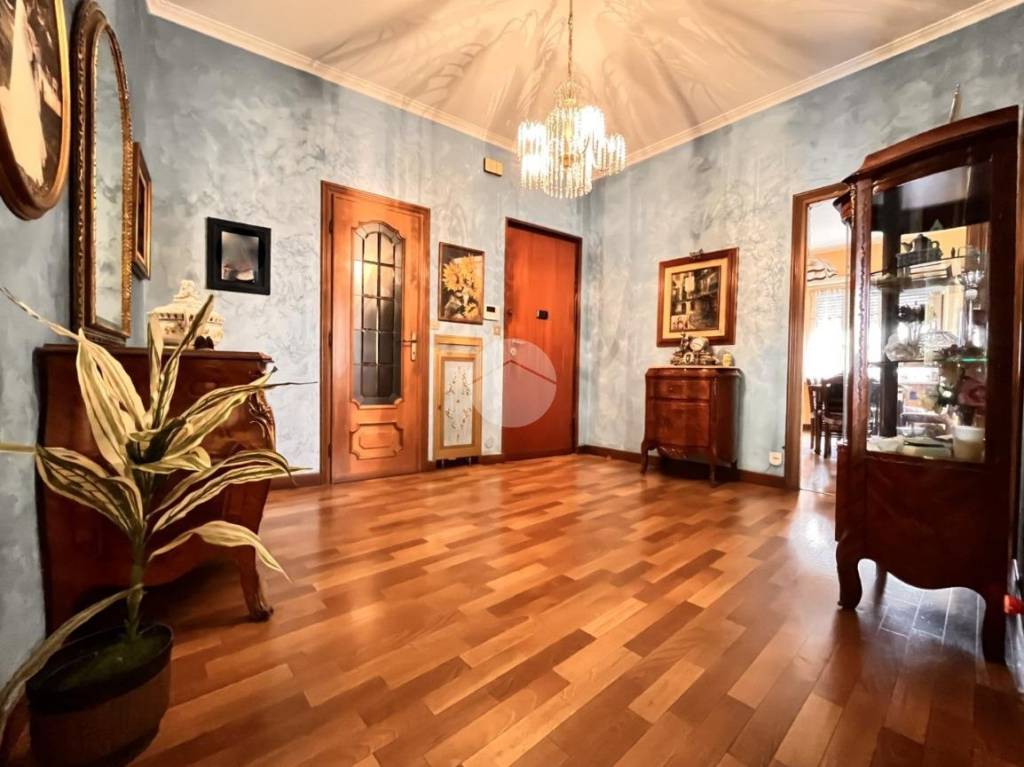 appartamento in vendita a Torino in zona Borgata Vittoria