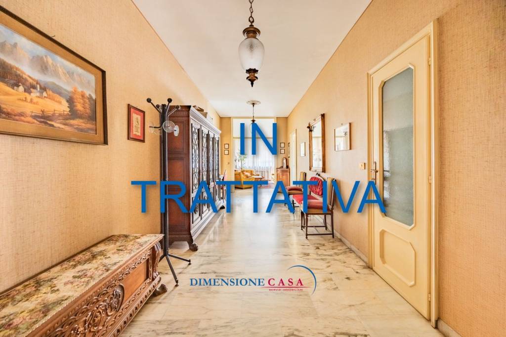 appartamento in vendita a Torino in zona San Salvario