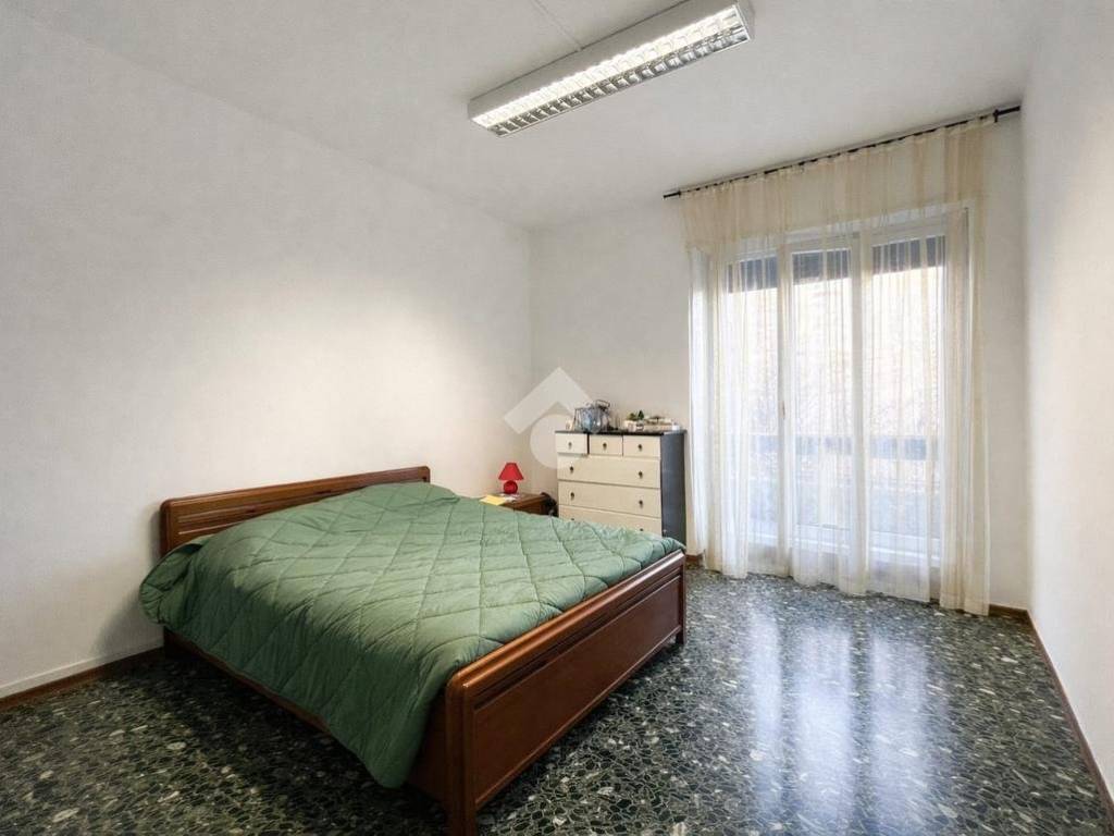 appartamento in vendita a Torino in zona Mirafiori Sud