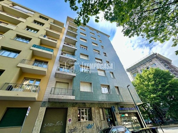 appartamento in vendita a Torino in zona Cenisia