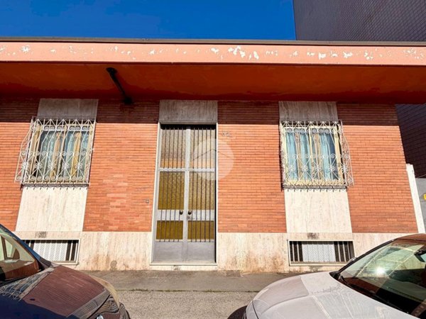 casa indipendente in vendita a Torino