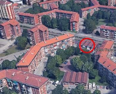 negozio in vendita a Torino in zona Vallette