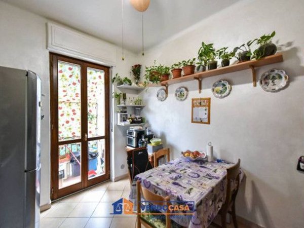 appartamento in vendita a Torino in zona San Donato