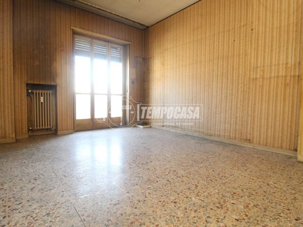 appartamento in vendita a Torino in zona Borgata Vittoria