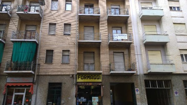 appartamento in vendita a Torino