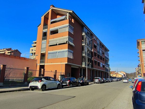 appartamento in vendita a Torino in zona Madonna di Campagna