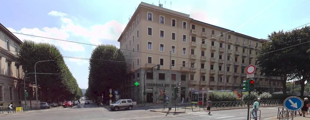 appartamento in vendita a Torino in zona Aurora