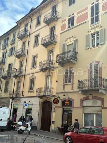 appartamento in vendita a Torino in zona Crocetta
