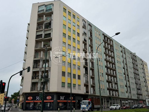 appartamento in vendita a Torino in zona Pozzo Strada