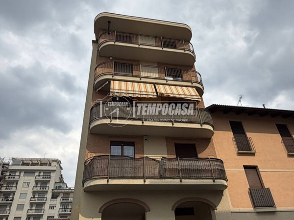 appartamento in vendita a Torino in zona Pozzo Strada