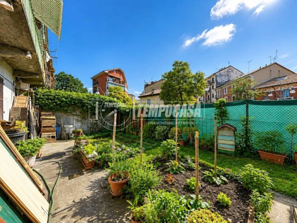 appartamento in vendita a Torino in zona Madonna di Campagna