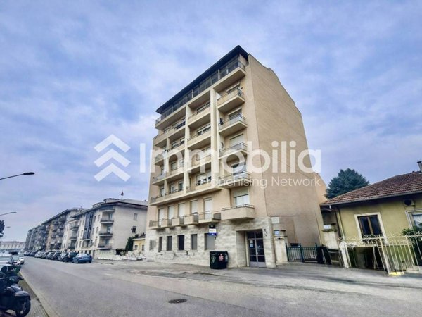 appartamento in vendita a Torino in zona Santa Rita