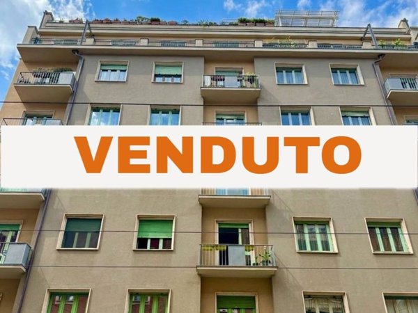 appartamento in vendita a Torino in zona Cit Turin