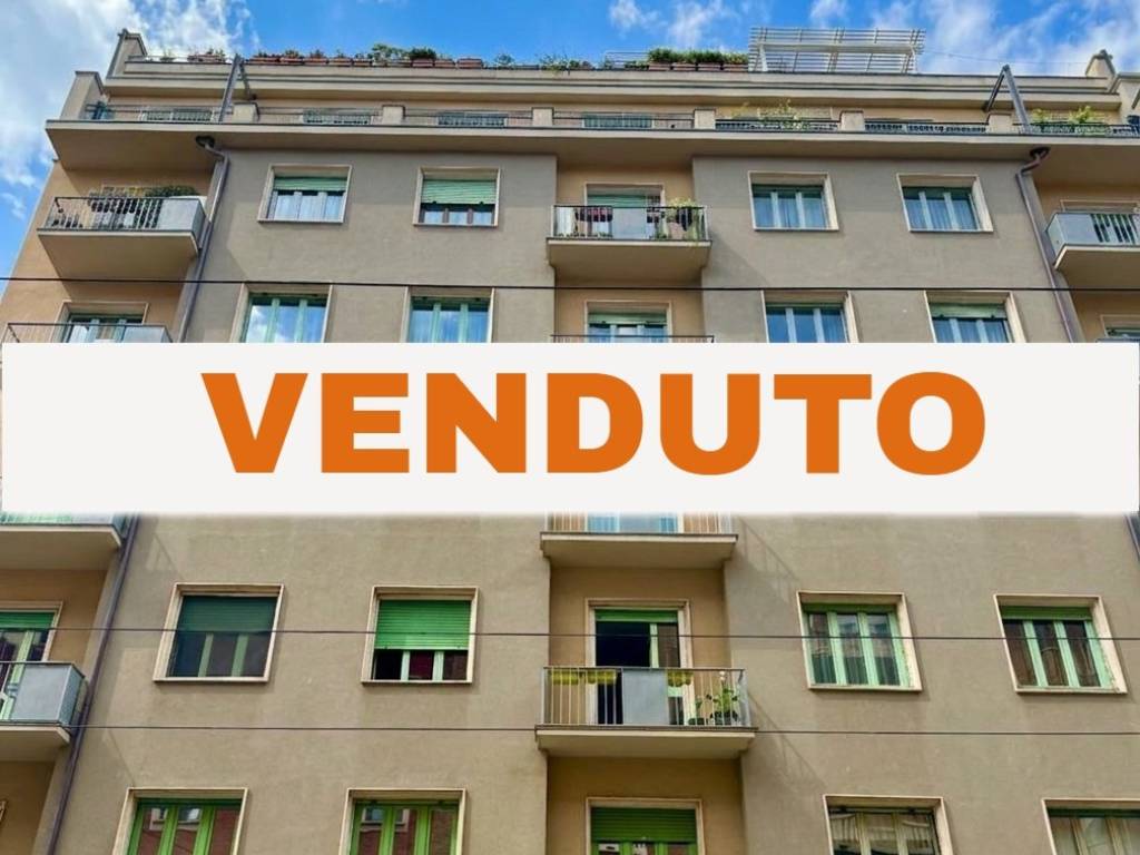appartamento in vendita a Torino in zona Cit Turin