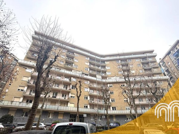 appartamento in vendita a Torino in zona Campidoglio