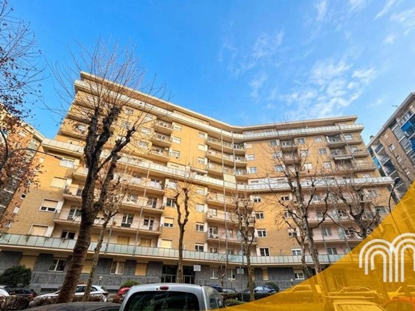 appartamento in vendita a Torino in zona San Donato