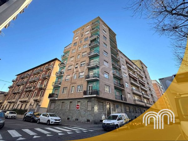 appartamento in vendita a Torino in zona Parella