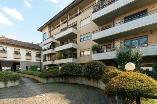 appartamento in vendita a Torino in zona Sassi