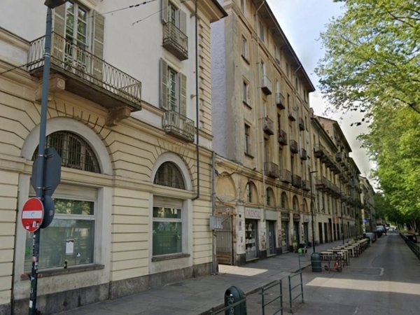 negozio in vendita a Torino in zona Centro Storico